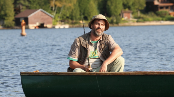 Photo from the movie Mirror Lake