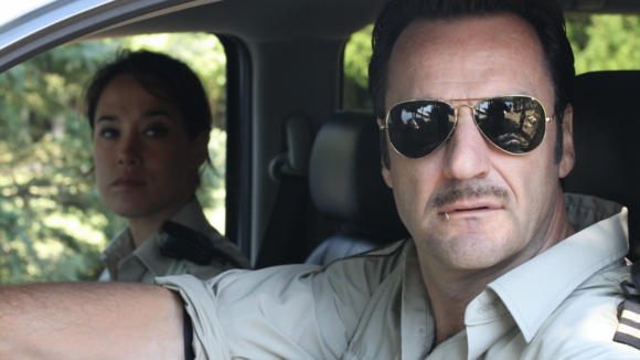 Photo from the movie Mirror Lake