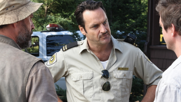 Photo from the movie Mirror Lake