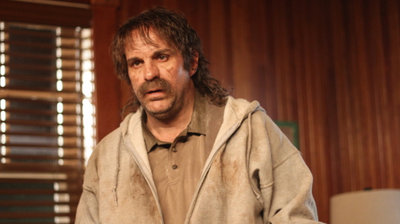 Photo from the movie Mirror Lake