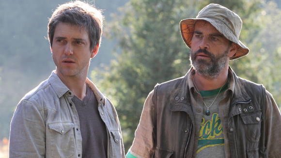 Photo from the movie Mirror Lake