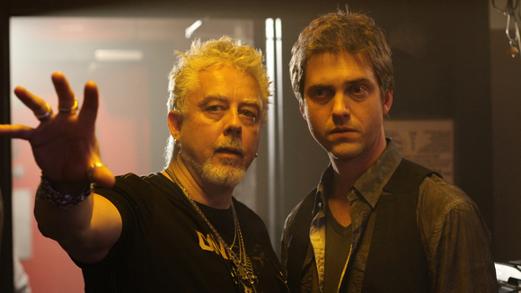 Photo from the movie Mirror Lake