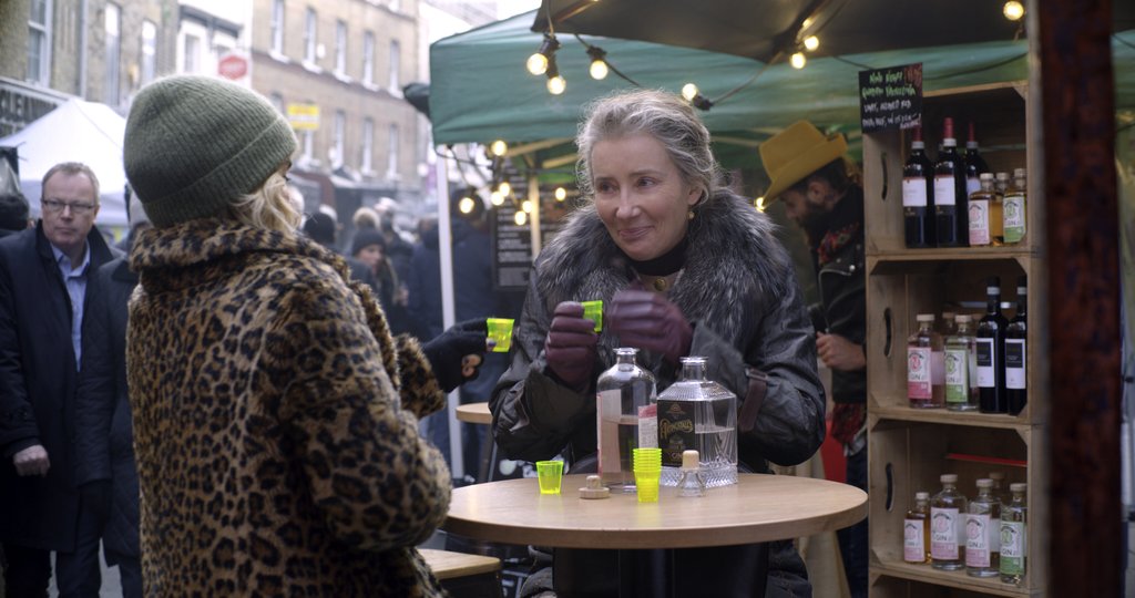 Photo from the movie Last Christmas