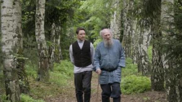 Photo du film La Dernière Station