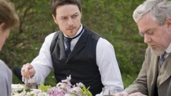 Photo du film La Dernière Station