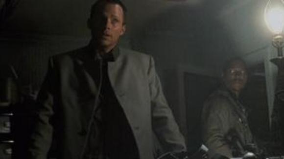 Photo du film Légion v.f.