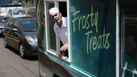 Photo du film Légion v.f.