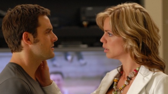 Photo du film La Ligne brisée