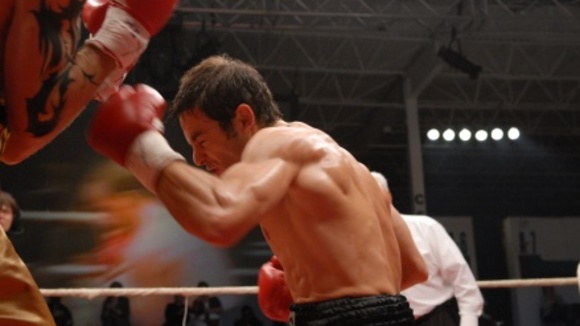 Photo du film La Ligne brisée