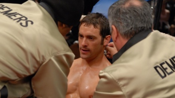 Photo du film La Ligne brisée