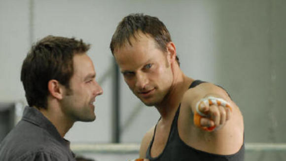 Photo du film La Ligne brisée