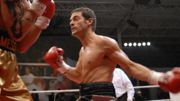 Photo du film La Ligne brisée