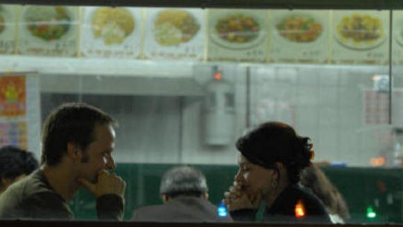 Photo du film La Ligne brisée