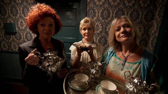 Photo du film Les Seigneurs de Salem