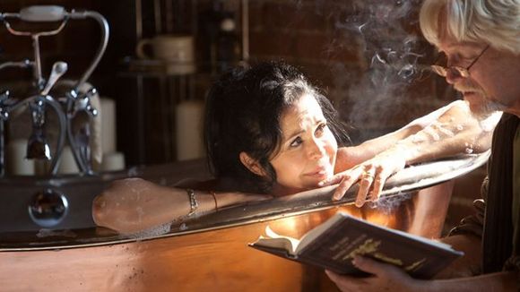 Photo du film Les Seigneurs de Salem