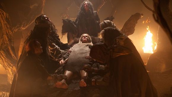 Photo du film Les Seigneurs de Salem