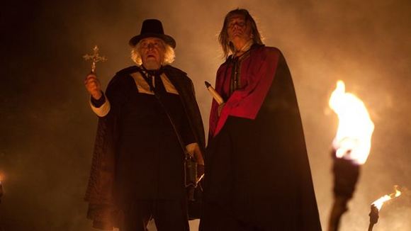 Photo du film Les Seigneurs de Salem