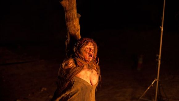 Photo du film Les Seigneurs de Salem