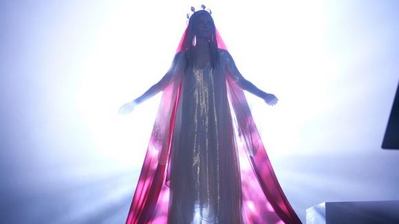 Photo du film Les Seigneurs de Salem