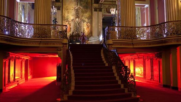 Photo du film Les Seigneurs de Salem