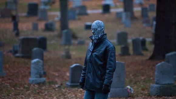 Photo du film Les Seigneurs de Salem