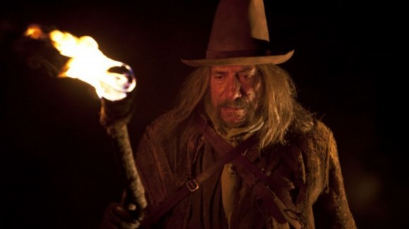 Photo du film Les Seigneurs de Salem