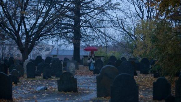 Photo du film Les Seigneurs de Salem