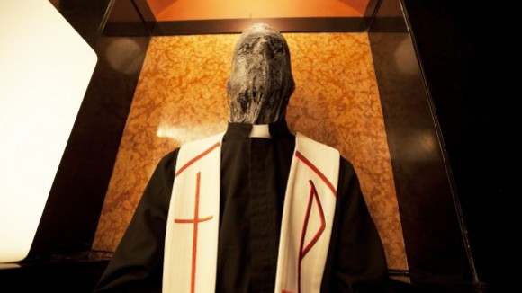 Photo du film Les Seigneurs de Salem