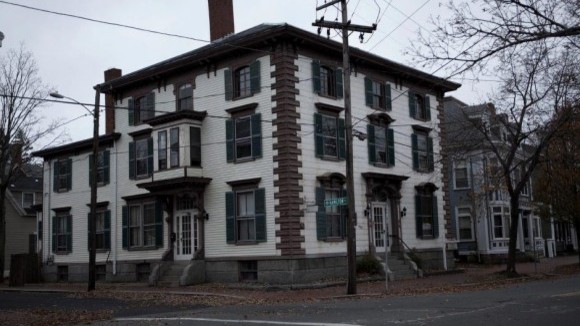 Photo du film Les Seigneurs de Salem