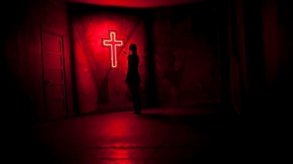 Photo du film Les Seigneurs de Salem