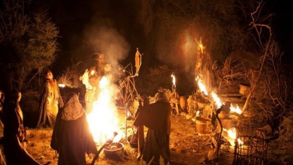 Photo du film Les Seigneurs de Salem