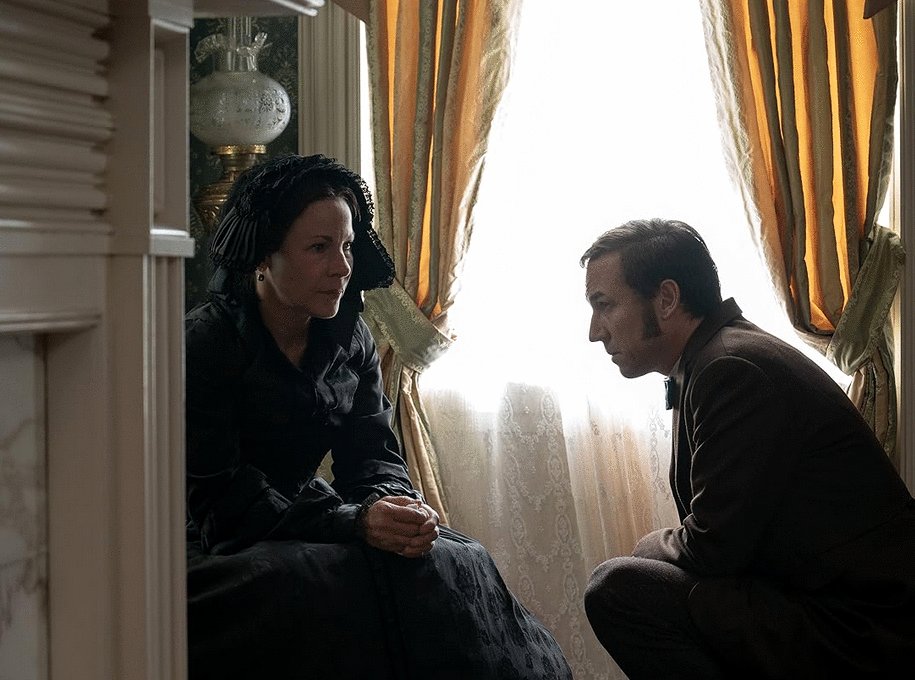 Photo du film Manhunt