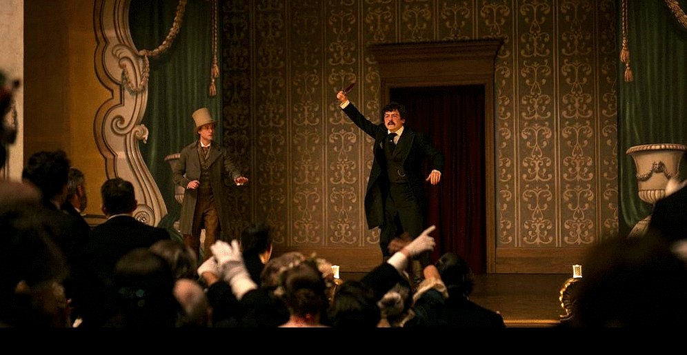 Photo du film Manhunt