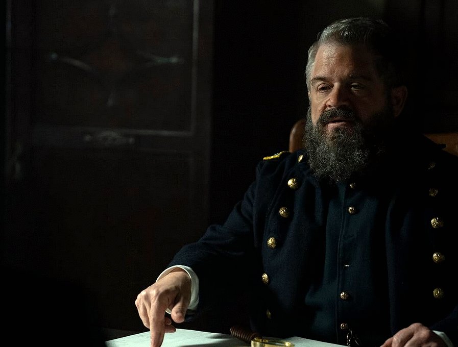 Photo du film Manhunt