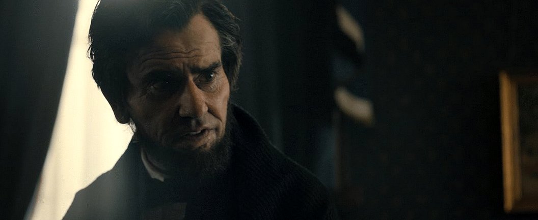 Photo du film Manhunt