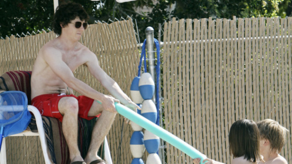 Photo from the movie The Middle