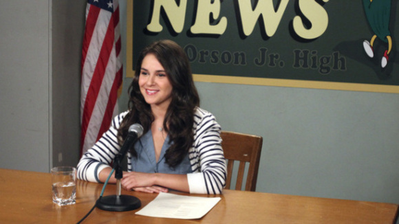 Photo from the movie The Middle