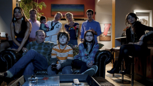 Photo du film Modern Family