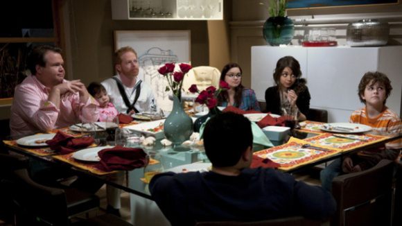 Photo du film Modern Family