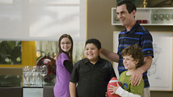 Photo du film Modern Family