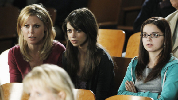 Photo du film Modern Family