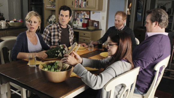 Photo du film Modern Family