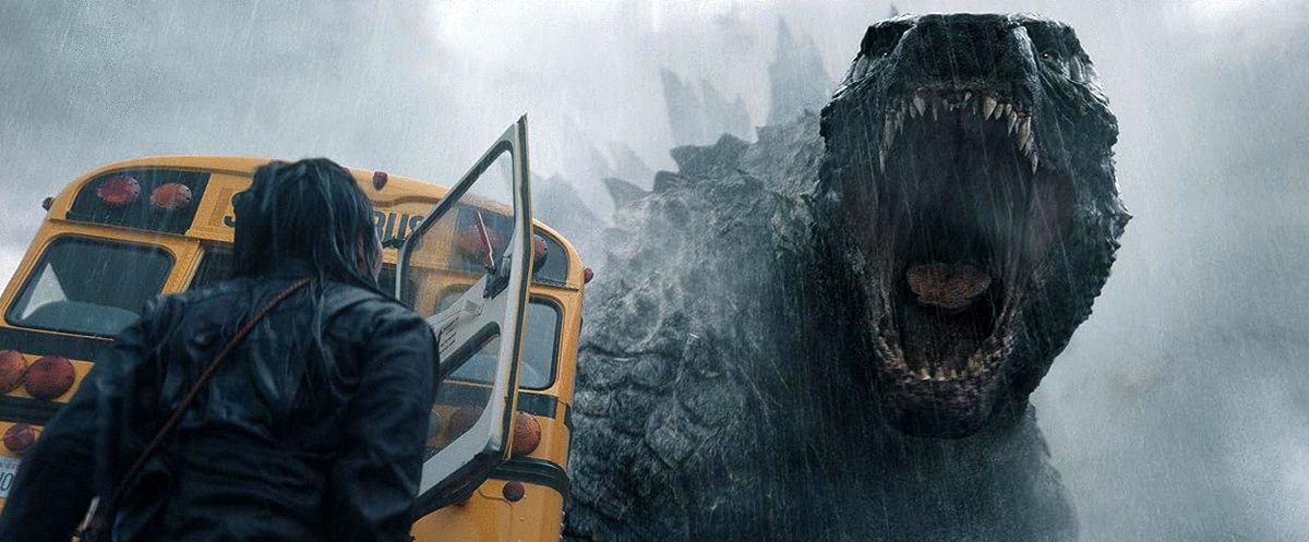 Photo from the movie Monarch: Legacy of Monsters