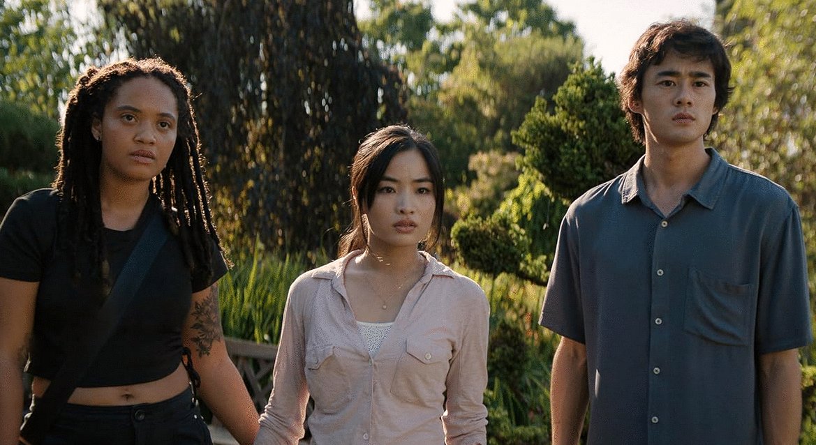 Photo from the movie Monarch: Legacy of Monsters