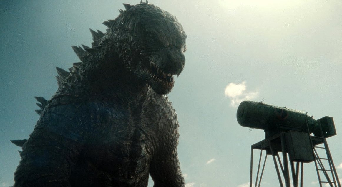 Photo from the movie Monarch: Legacy of Monsters