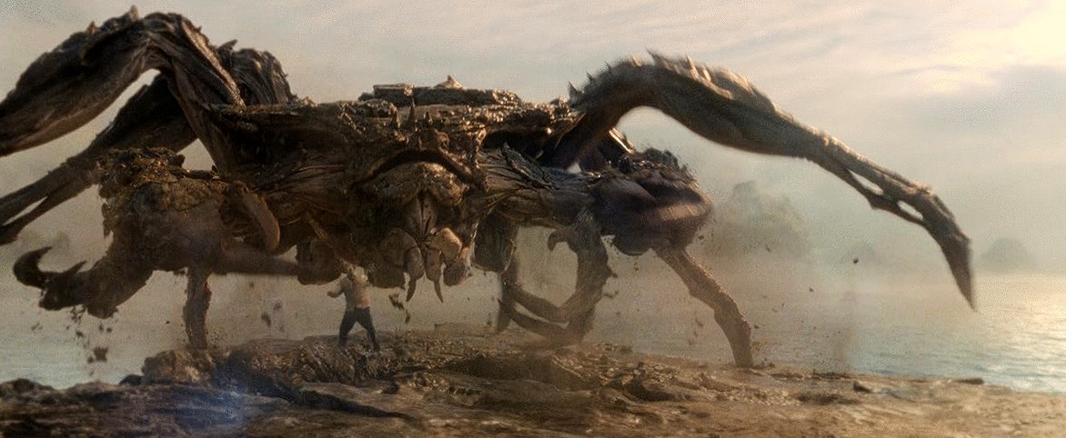 Photo from the movie Monarch: Legacy of Monsters