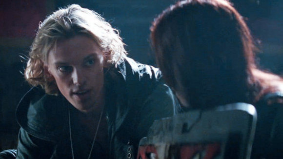 Photo from the movie The Mortal Instruments: City of Bones