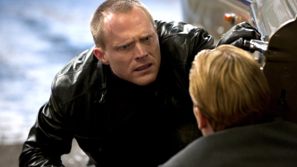 Photo from the movie Mortdecai