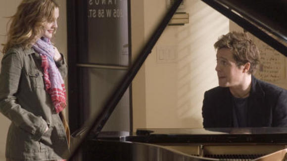 Photo du film Couple et couplets