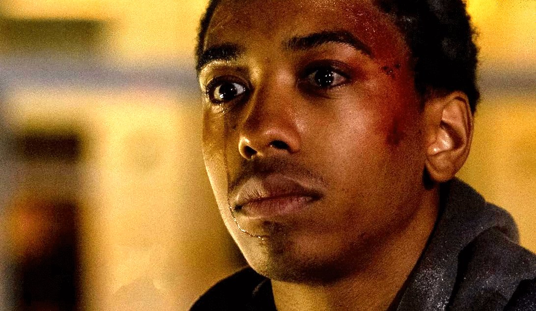 Photo from the movie La nuit se traîne